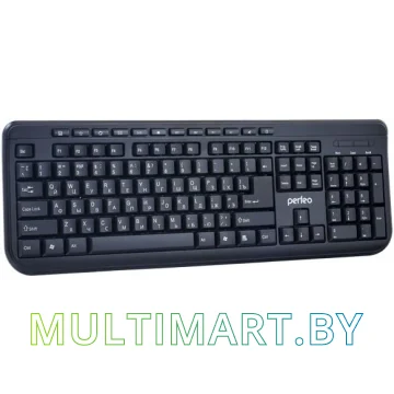 Клавиатура Perfeo PF-004 Texter